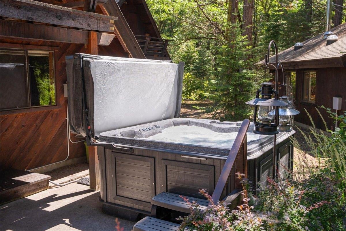 1644 North Shasta Ranch Road Mount Shasta, CA 96067 - Photo 26 of 44 Gallery Image 26