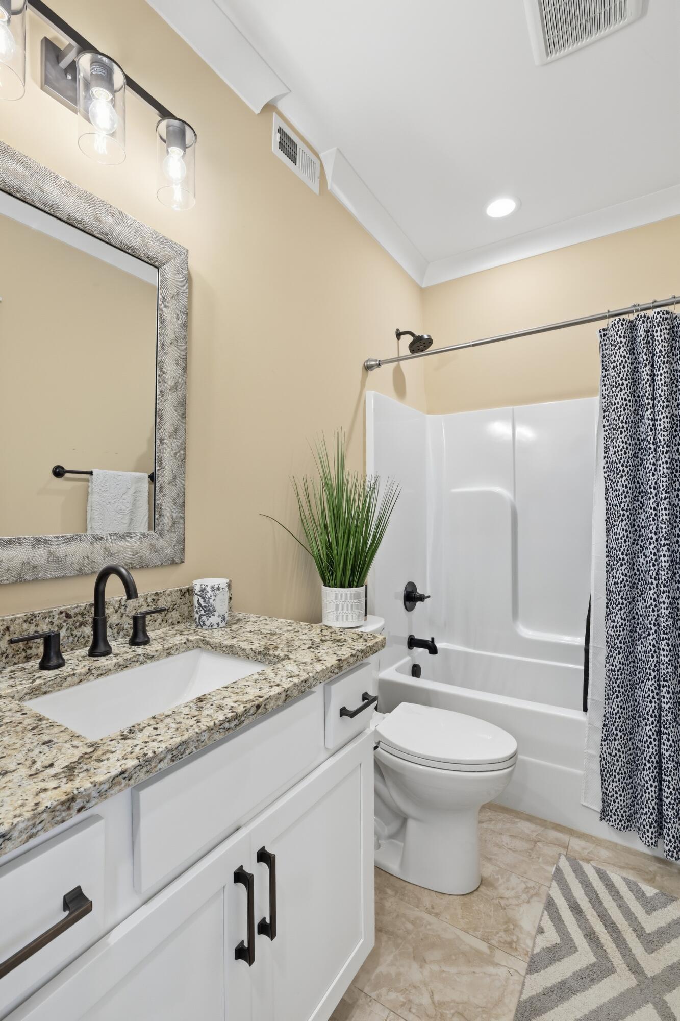 6871 Carnell Way Chattanooga, TN 37421 - Photo 15 of 31 Main Level Full Bath #2