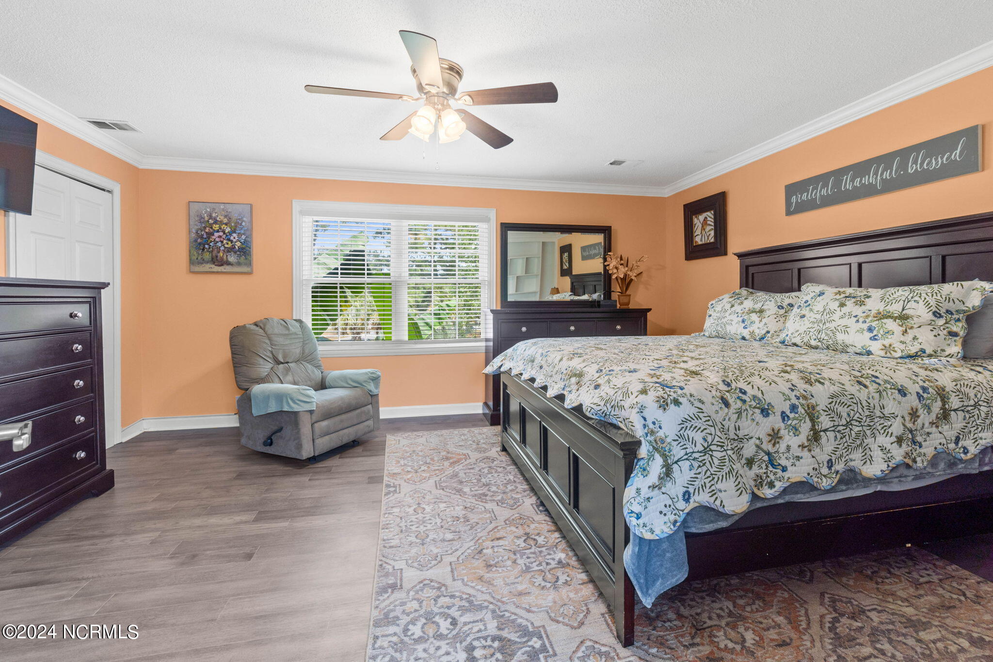 1491 Lanvale Road Leland, NC 28451 - Photo 37 of 95 Second Floor Bedroom