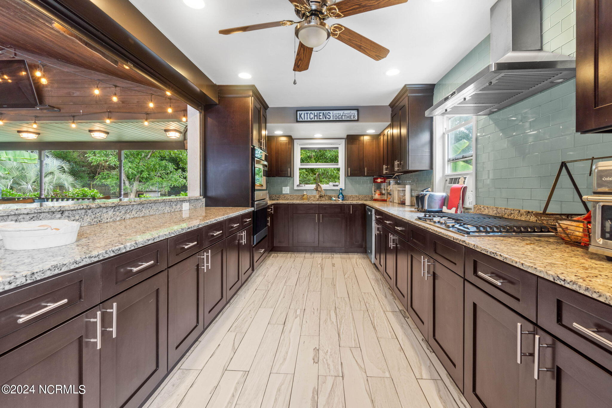 1491 Lanvale Road Leland, NC 28451 - Photo 59 of 95 Outdoor Kitchen