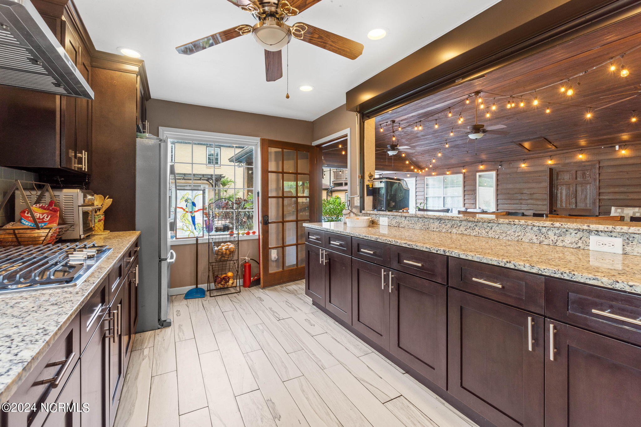 1491 Lanvale Road Leland, NC 28451 - Photo 60 of 95 Outdoor Kitchen