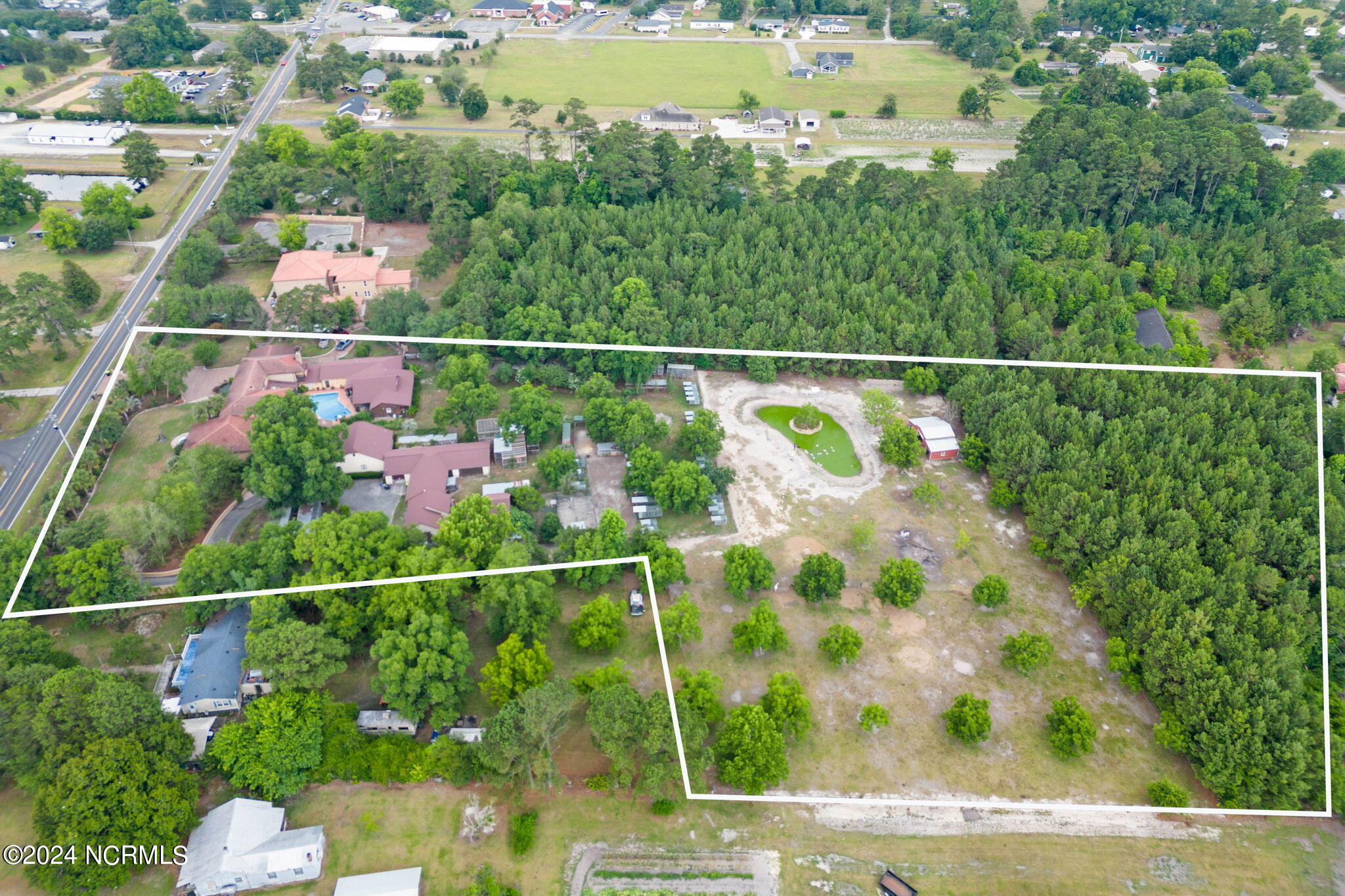 1491 Lanvale Road Leland, NC 28451 - Photo 6 of 95 www.kahunaphoto.com-0011DJI_0011 copy