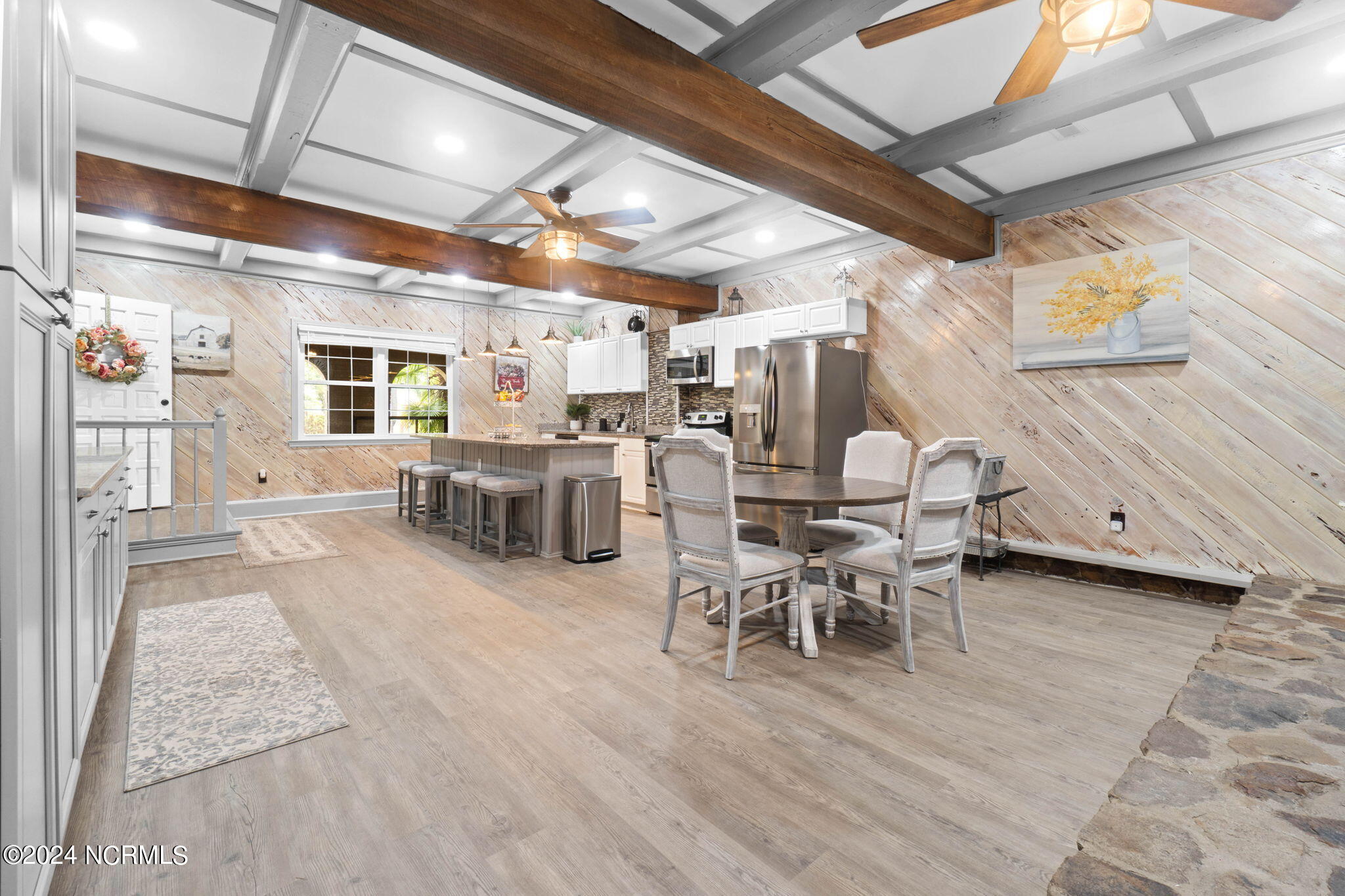 1491 Lanvale Road Leland, NC 28451 - Photo 74 of 95 Kitchen #2