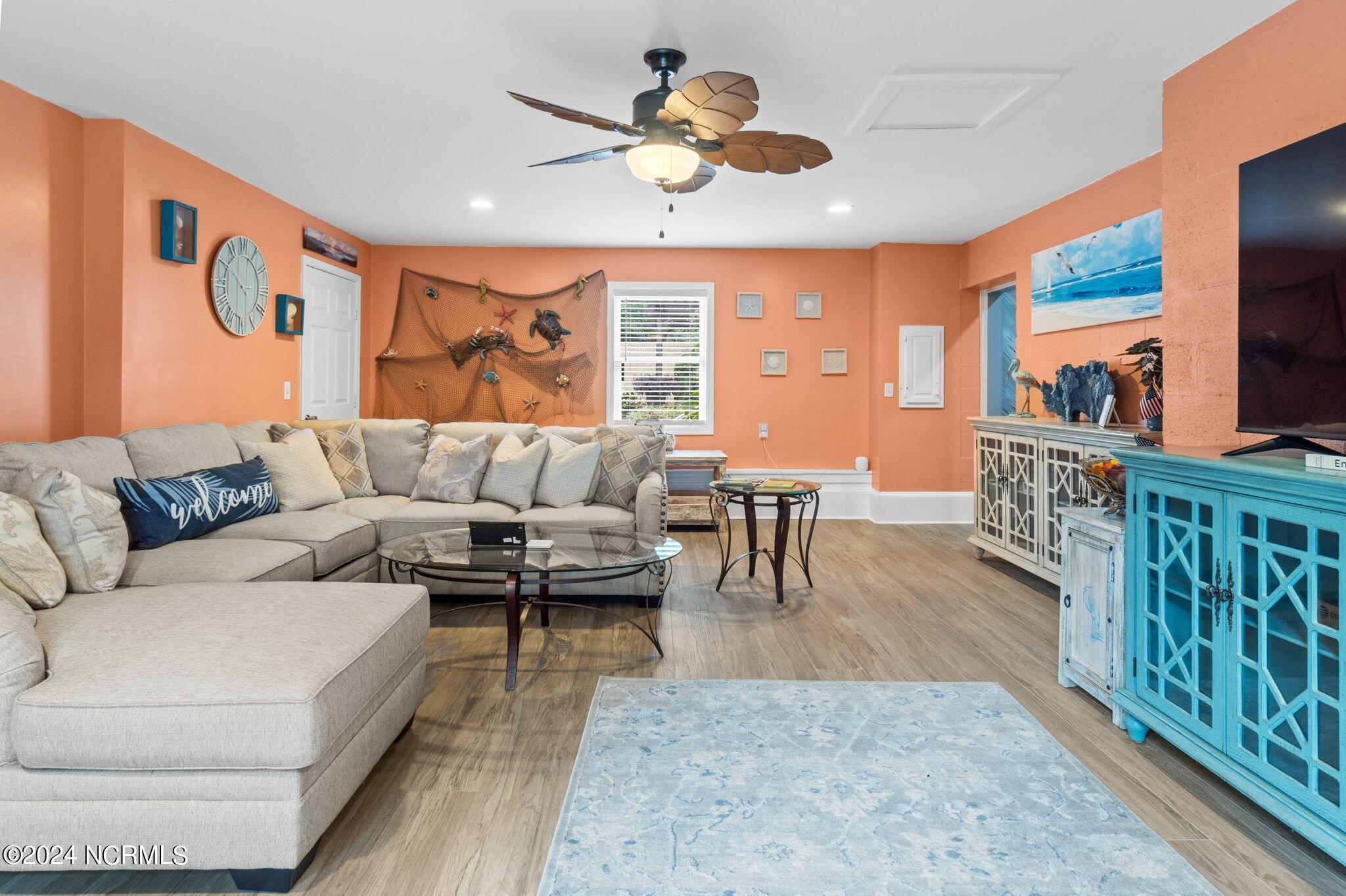 1491 Lanvale Road Leland, NC 28451 - Photo 77 of 95 Living Room #2
