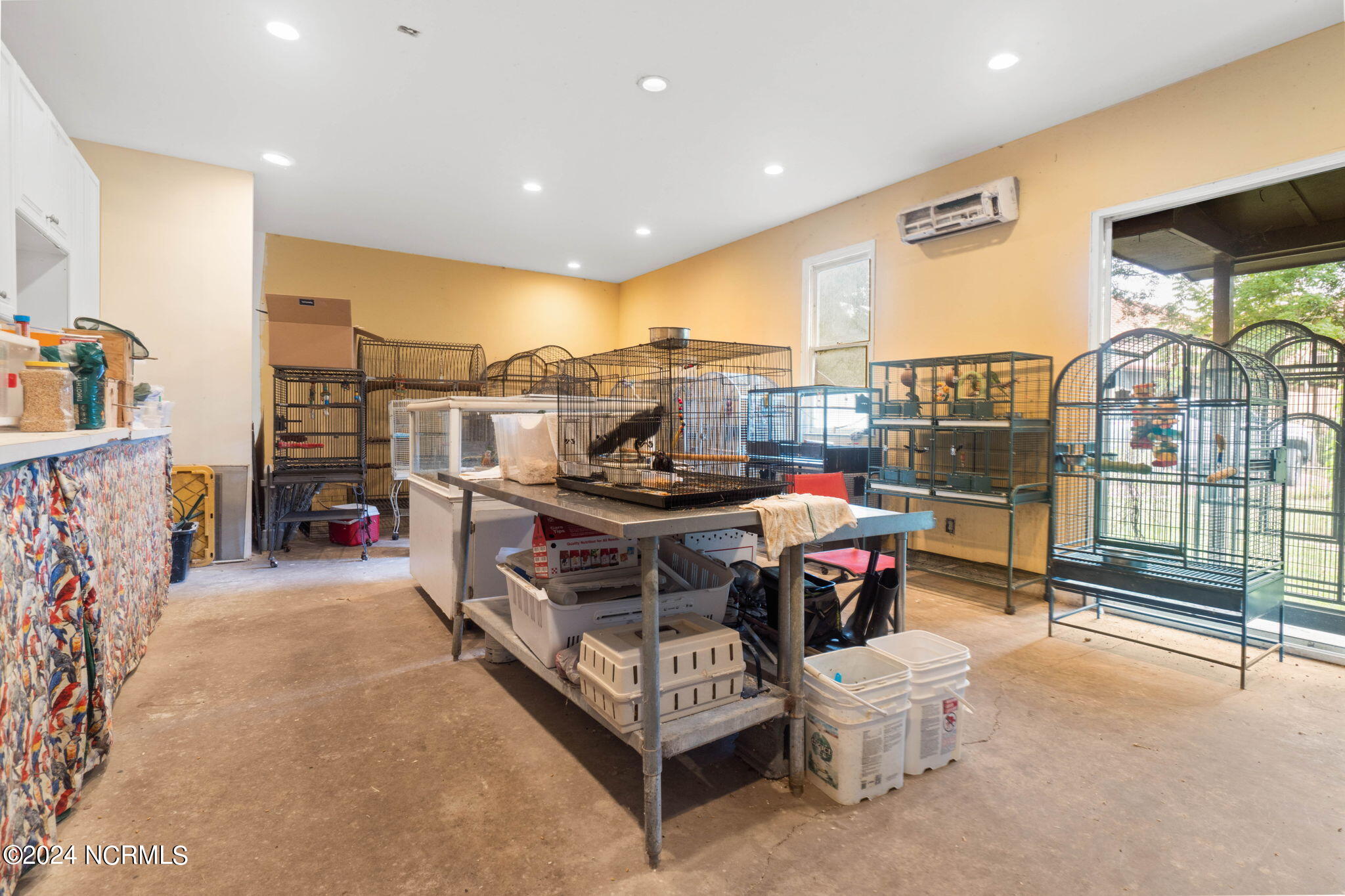 1491 Lanvale Road Leland, NC 28451 - Photo 81 of 95 Storage Room/Work Shop