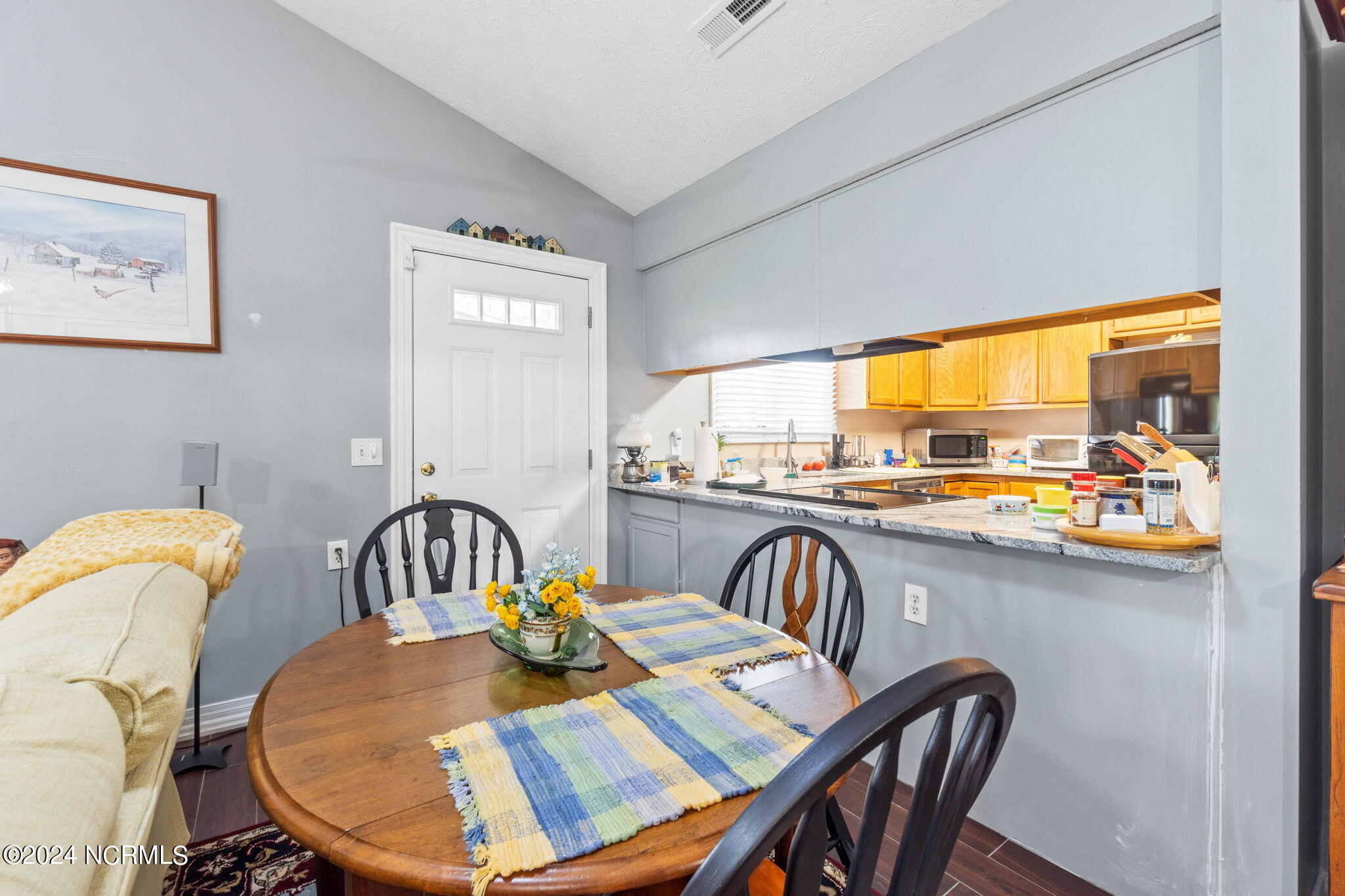1491 Lanvale Road Leland, NC 28451 - Photo 88 of 95 Rental Home Dining Room