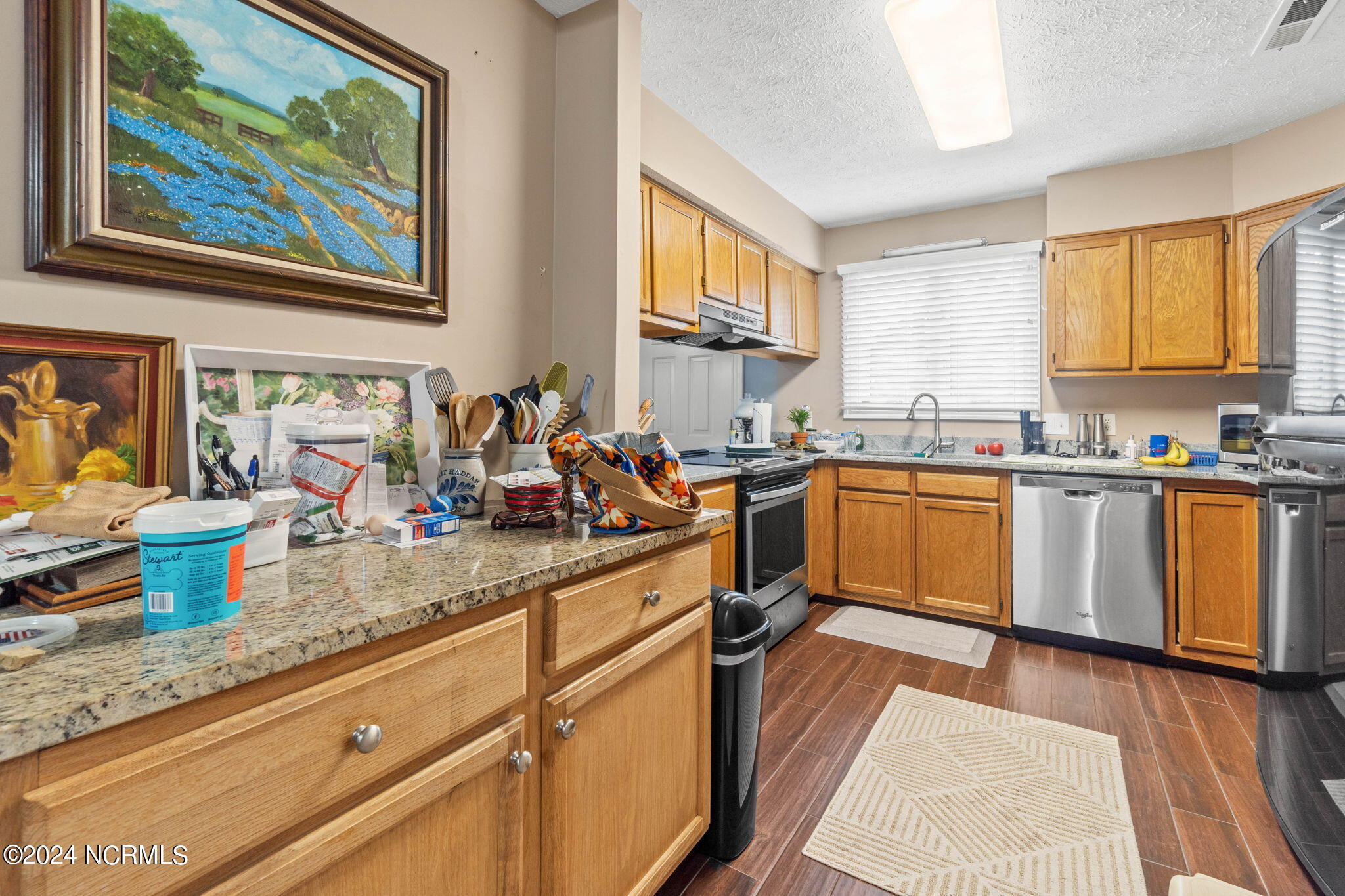 1491 Lanvale Road Leland, NC 28451 - Photo 89 of 95 Rental Home Kitchen