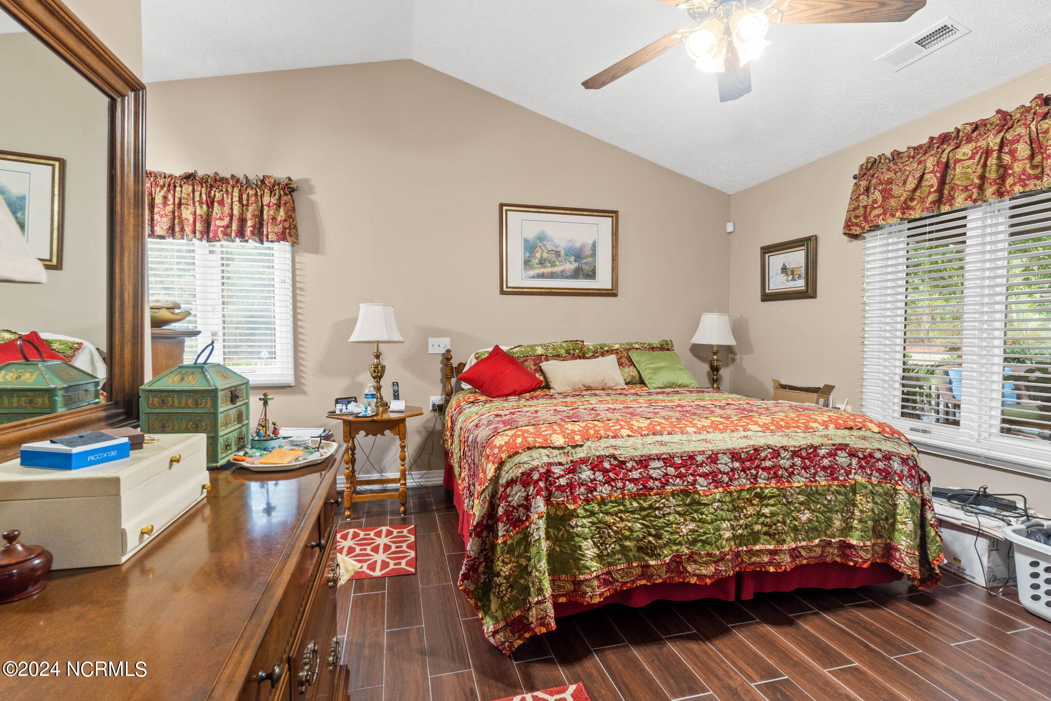 1491 Lanvale Road Leland, NC 28451 - Photo 90 of 95 Rental Home Bedroom 1