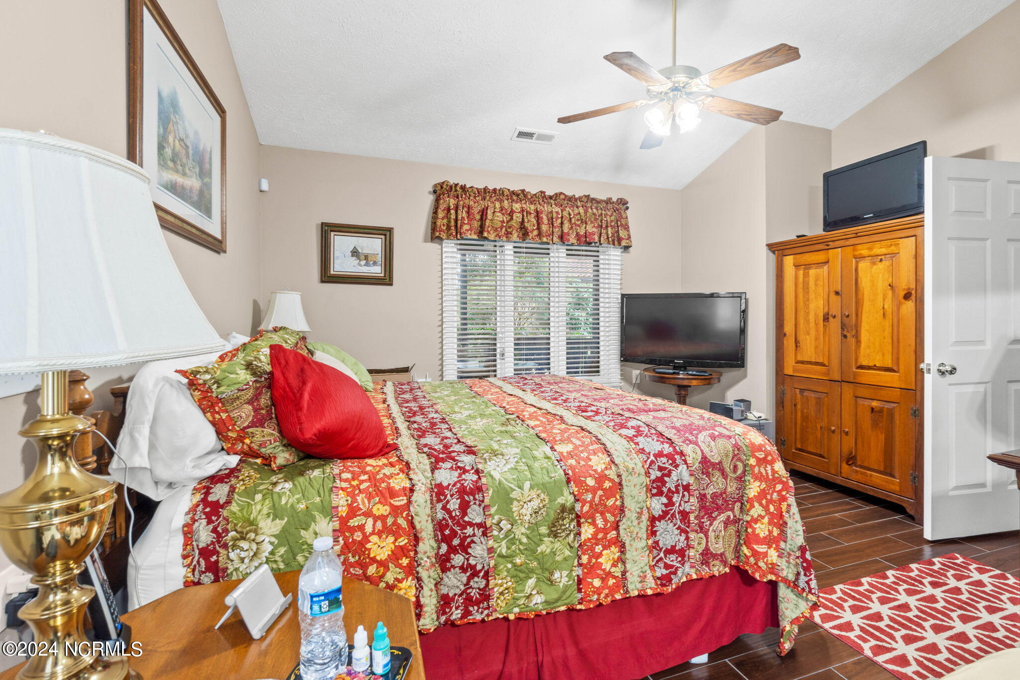 1491 Lanvale Road Leland, NC 28451 - Photo 91 of 95 Rental Home Bedroom 1