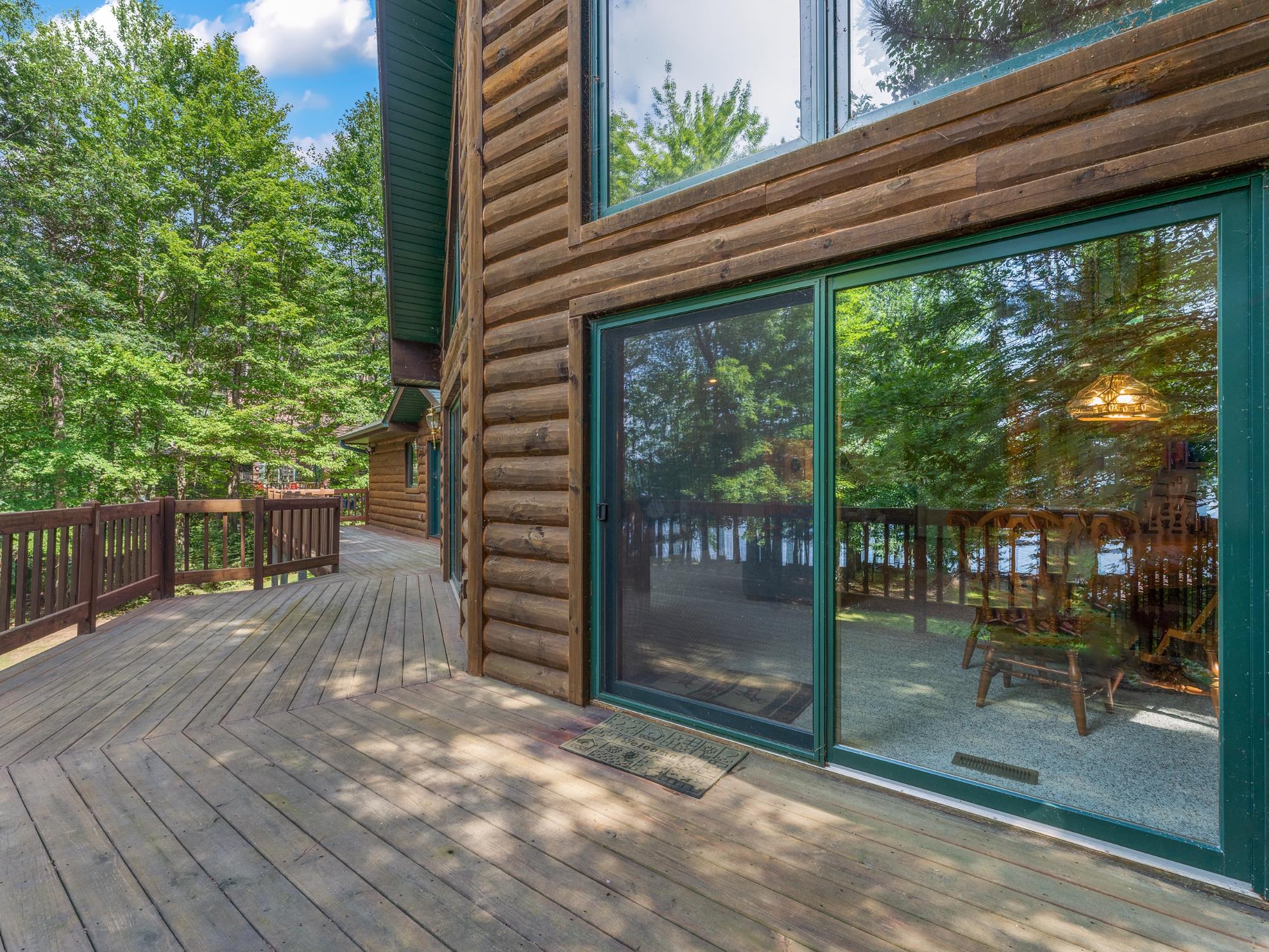 887 Meta Lake Road Eagle River, WI 54521 - Photo 13 of 84 Gallery Image 13