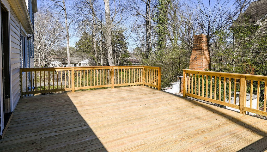 1718 Georgetown Road Northwest Cleveland, TN 37311 - Photo 42 of 46 Gallery Image 42
