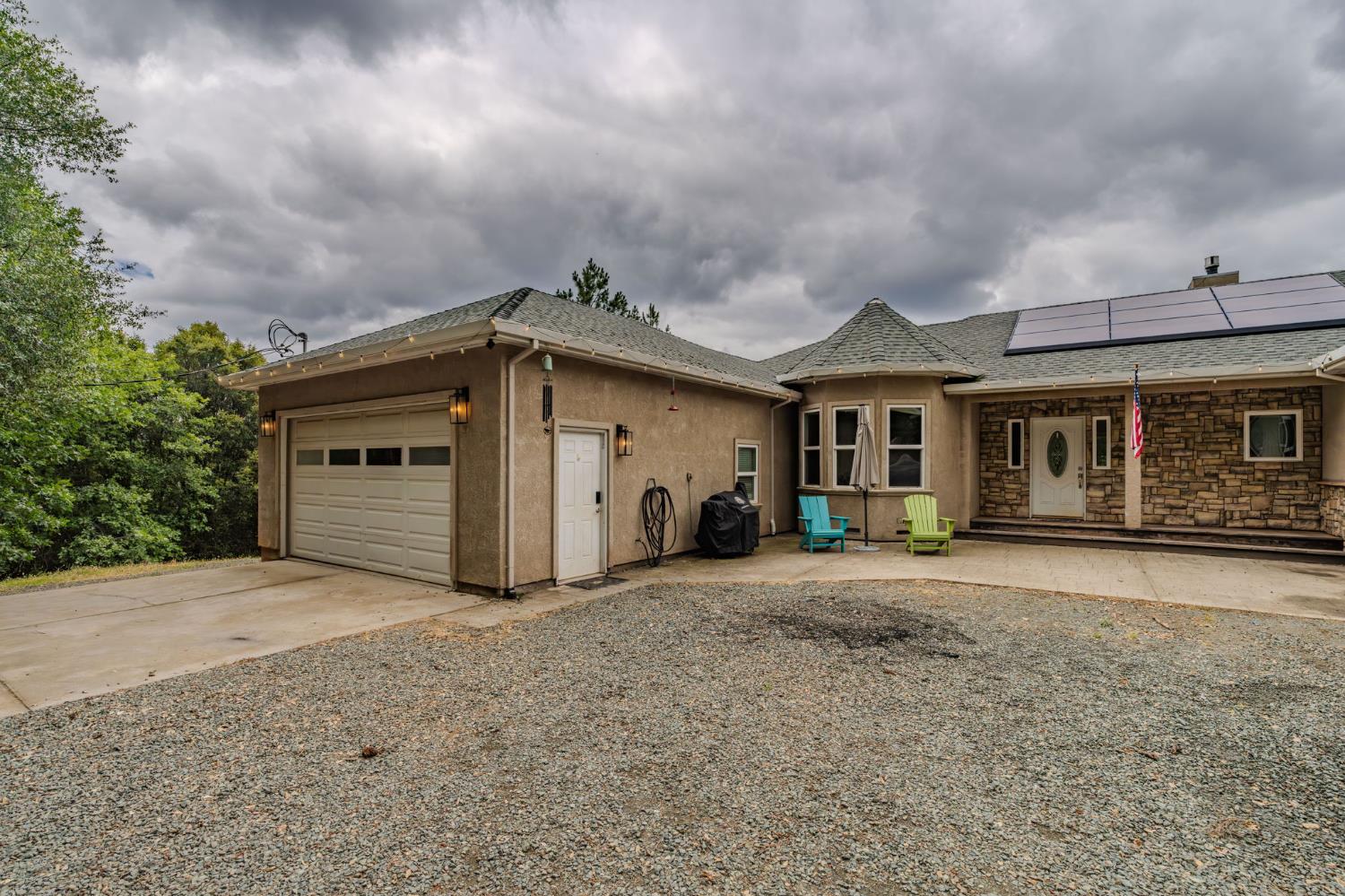 18461 Shake Ridge Road Sutter Creek, CA 95685 - Photo 4 of 77