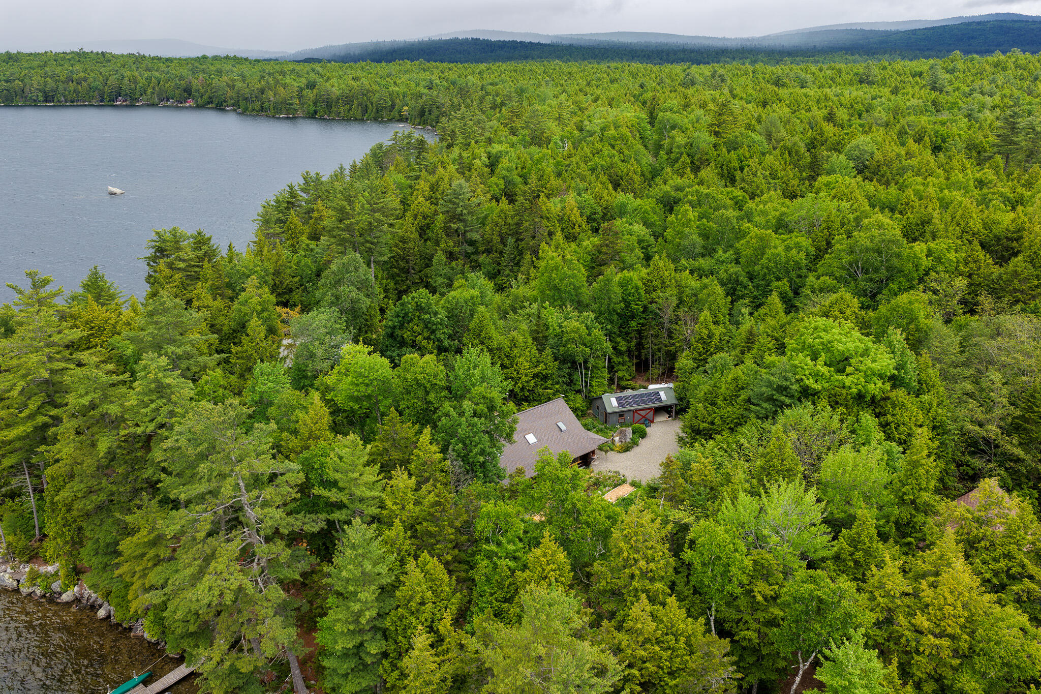 123 Eagle Pt Road Burlington, ME 04417 - Photo 12 of 36 12