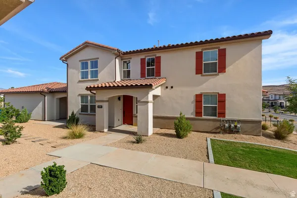 $425,000 | 5570 South Carnelian Parkway, St. George, UT 84790