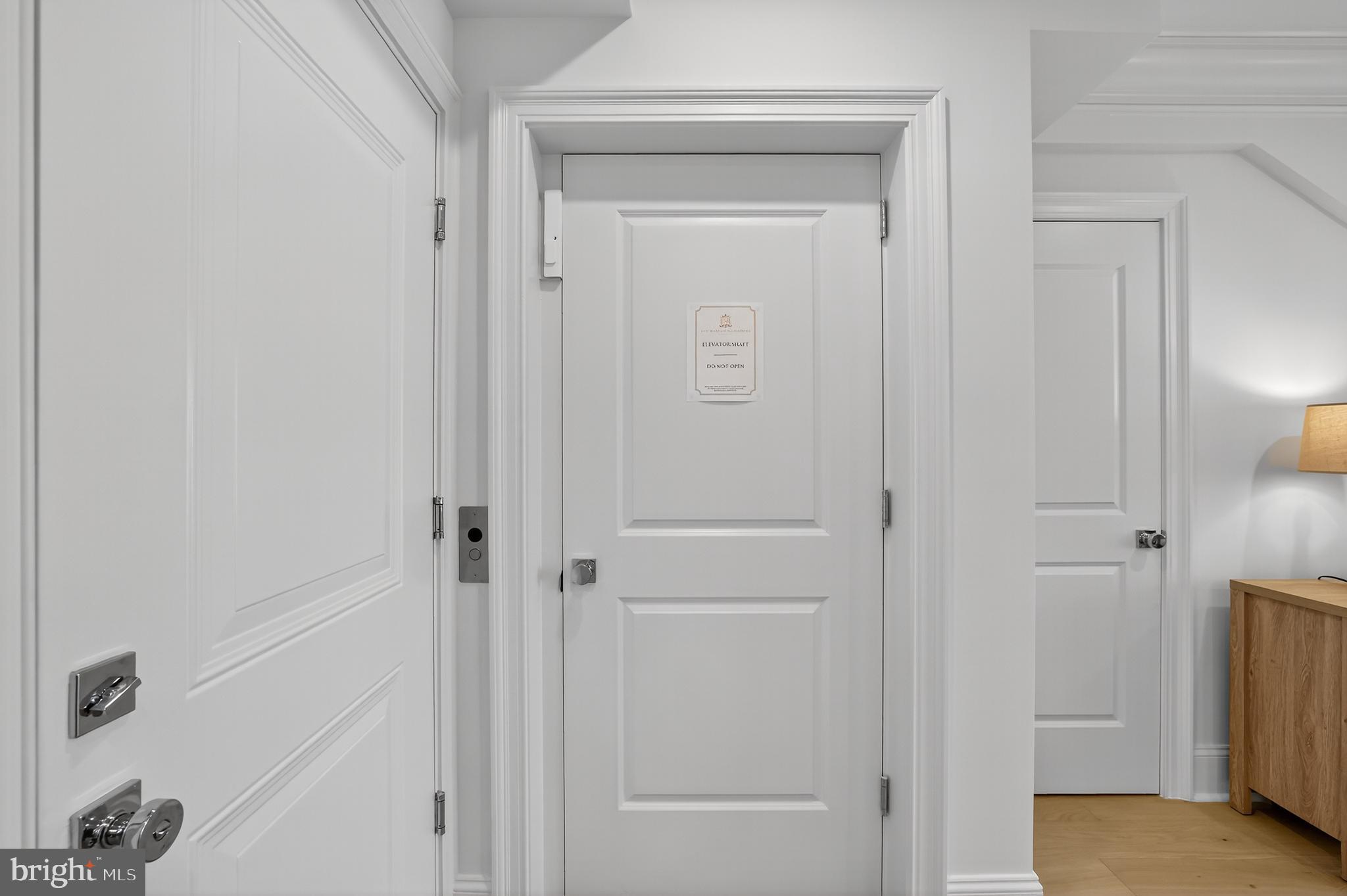 1335 11th Street Northwest, Unit PH2 Washington, DC 20001 - Photo 14 of 25 a view of a bathroom