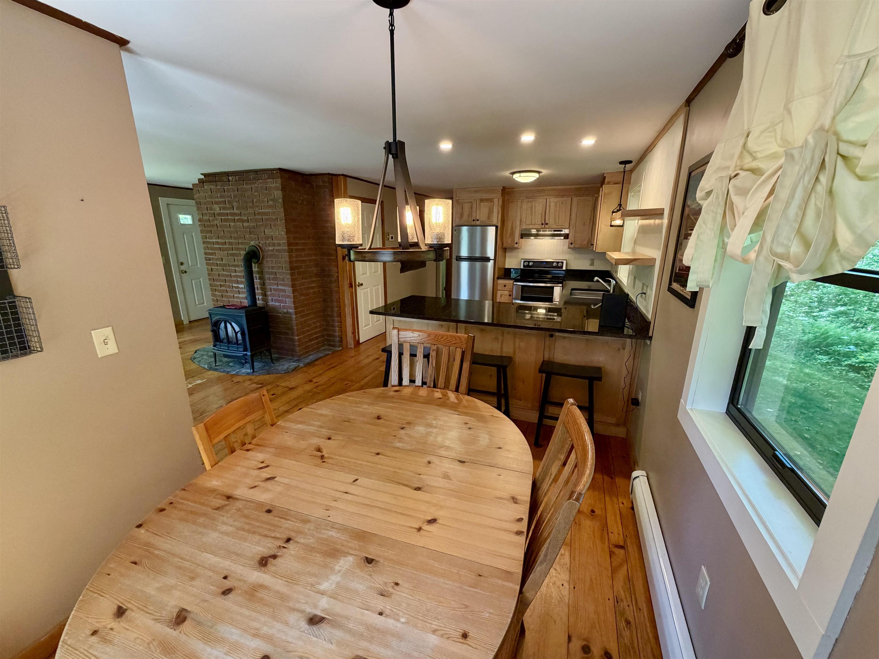 45 Rolston Road Waitsfield, VT 05673 - Photo 10 of 44