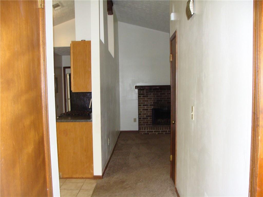 2331 Newgate Drive Decatur, GA 30035 - Photo 30 of 33 a view of walk in closet with living room