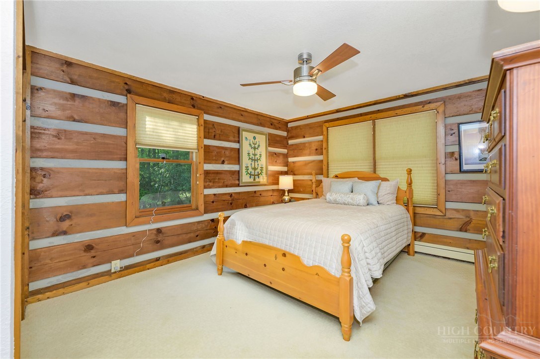 214 Deer Ridge Road Crumpler, NC 28617 - Photo 21 of 40