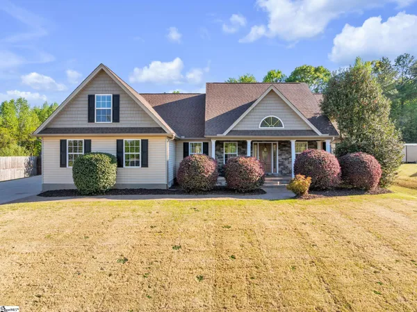 $475,000 | 58 Jude Court, Greer, SC 29651