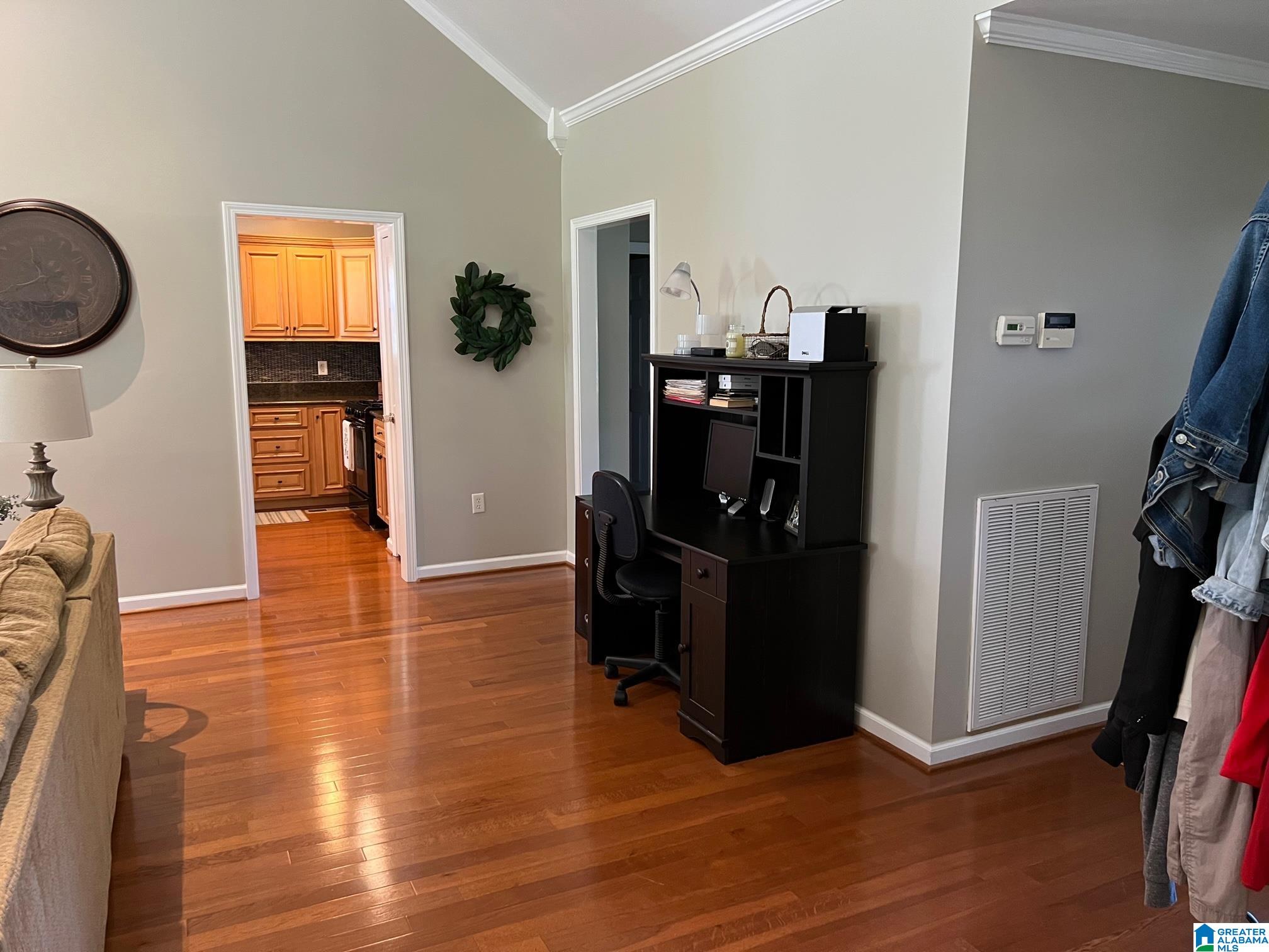 855 Wolf Creek Road South Pell City, AL 35128 - Photo 17 of 49
