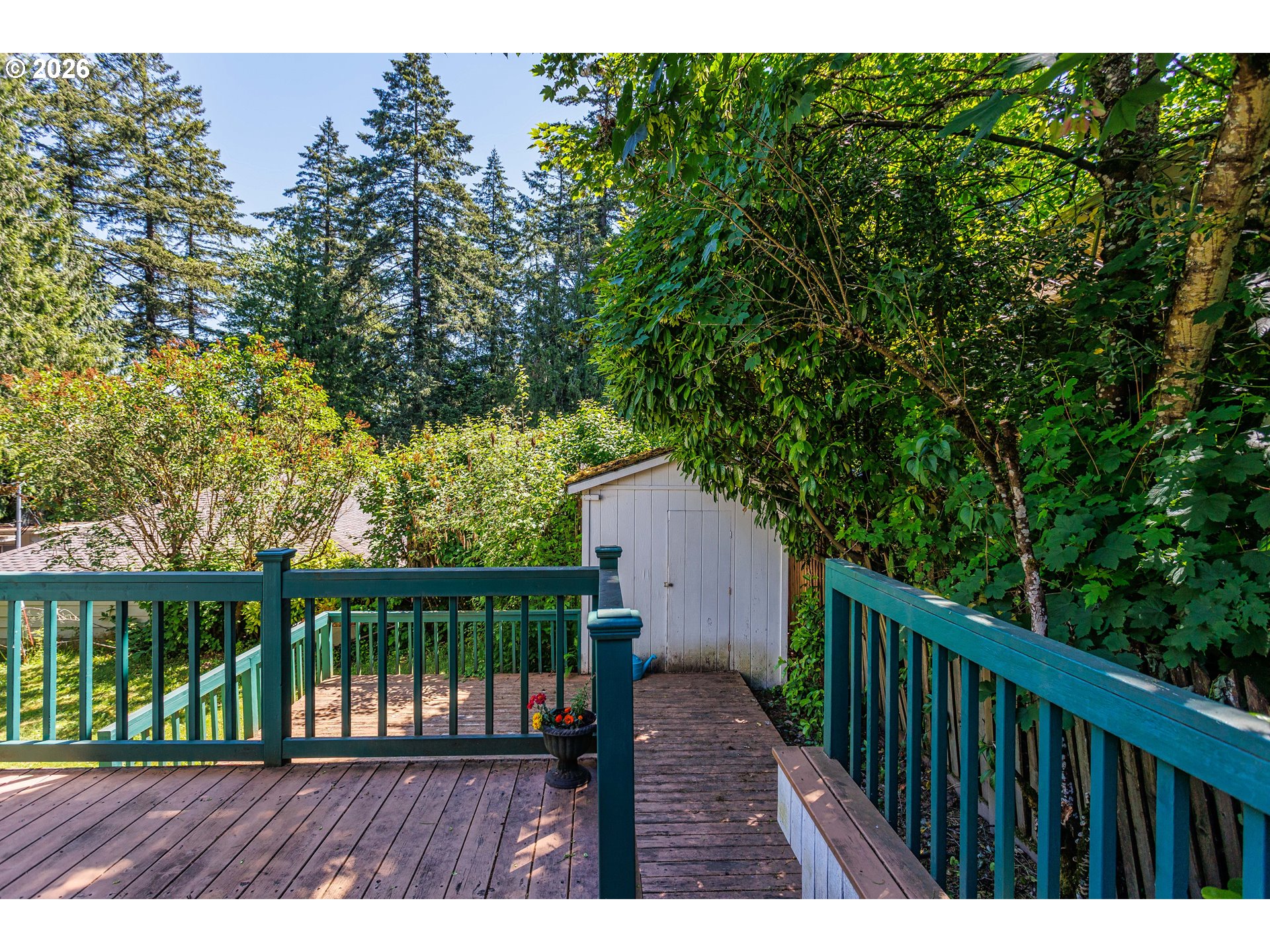 5010 Southwest Miles Street Portland, OR 97219 - Photo 28 of 30 Gallery Image 28