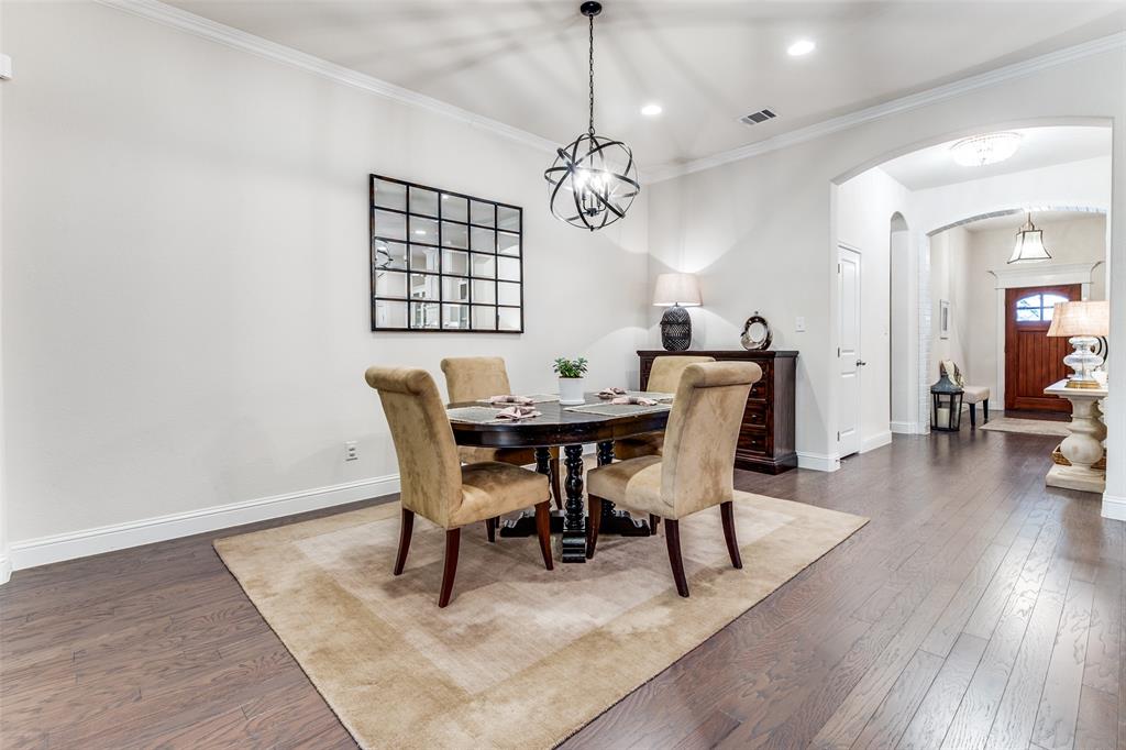 5212 Scott Road Fort Worth, TX 76114 - Photo 11 of 37