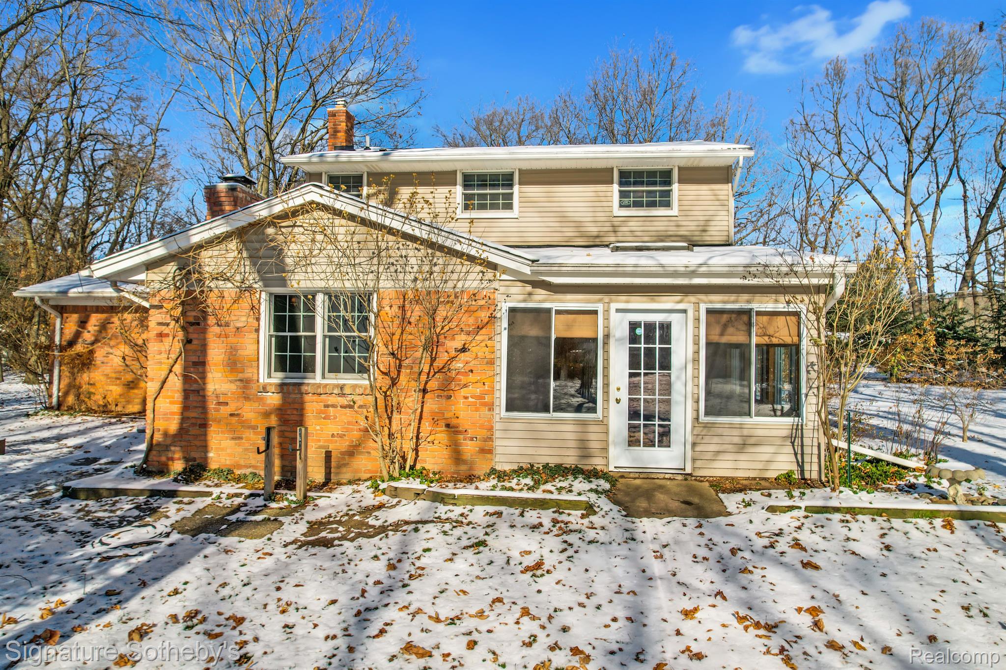 9785 Clark Road Davisburg, MI 48350 - Photo 30 of 35 Gallery Image 30