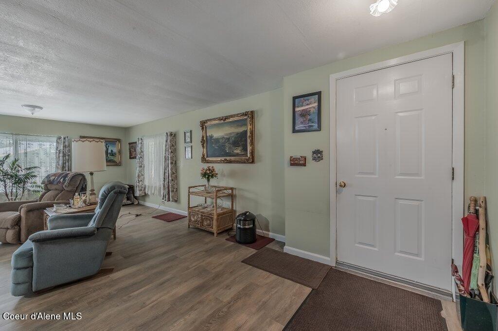 16155 North Mountain View Road Rathdrum, ID 83858 - Photo 13 of 53 Entry