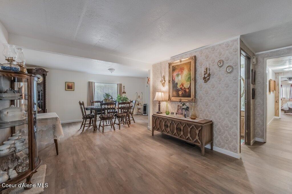 16155 North Mountain View Road Rathdrum, ID 83858 - Photo 22 of 53 Dining Room