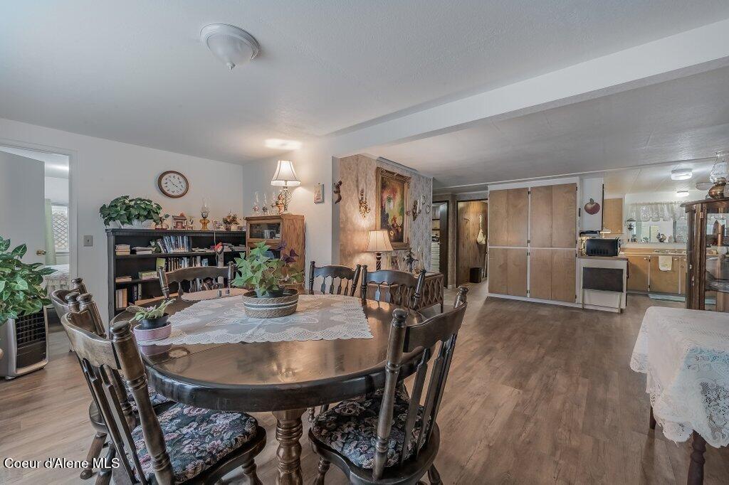 16155 North Mountain View Road Rathdrum, ID 83858 - Photo 23 of 53 Dining Room