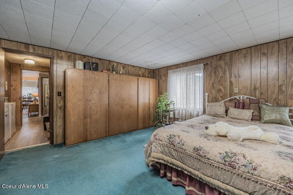 16155 North Mountain View Road Rathdrum, ID 83858 - Photo 25 of 53 Master Suite