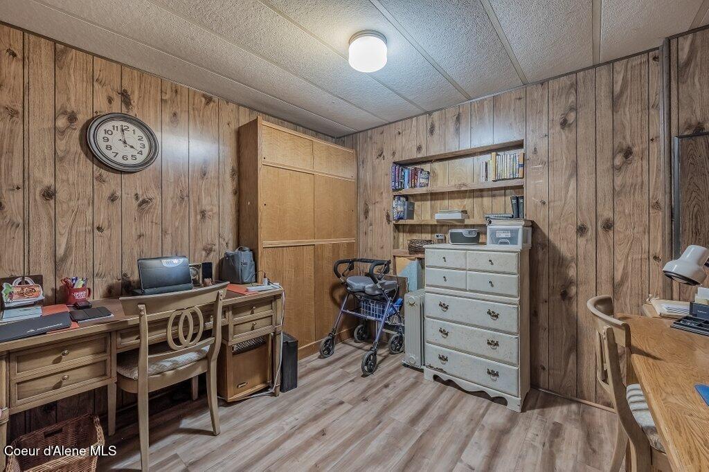 16155 North Mountain View Road Rathdrum, ID 83858 - Photo 34 of 53 Bedroom #4