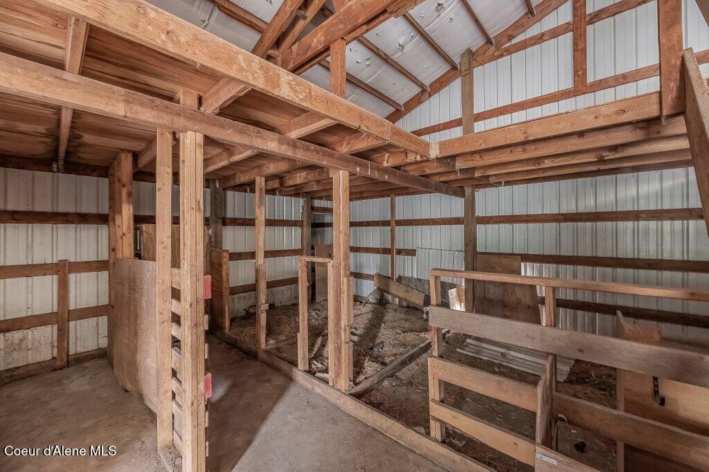 16155 North Mountain View Road Rathdrum, ID 83858 - Photo 6 of 53 2nd Shop