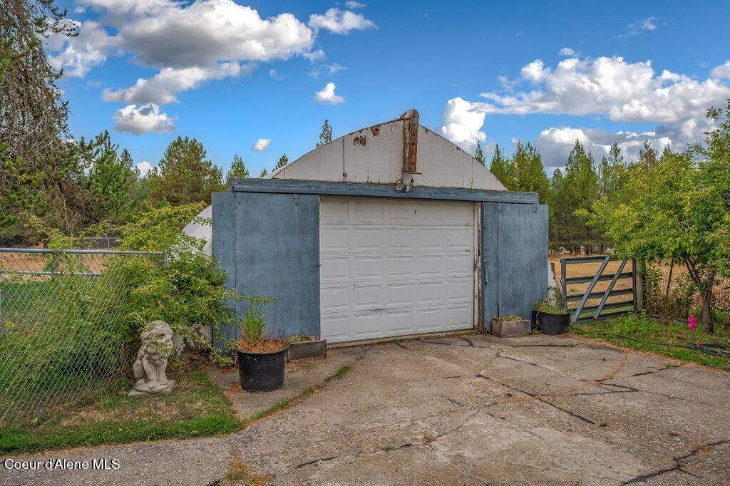 16155 North Mountain View Road Rathdrum, ID 83858 - Photo 7 of 53 Quonset