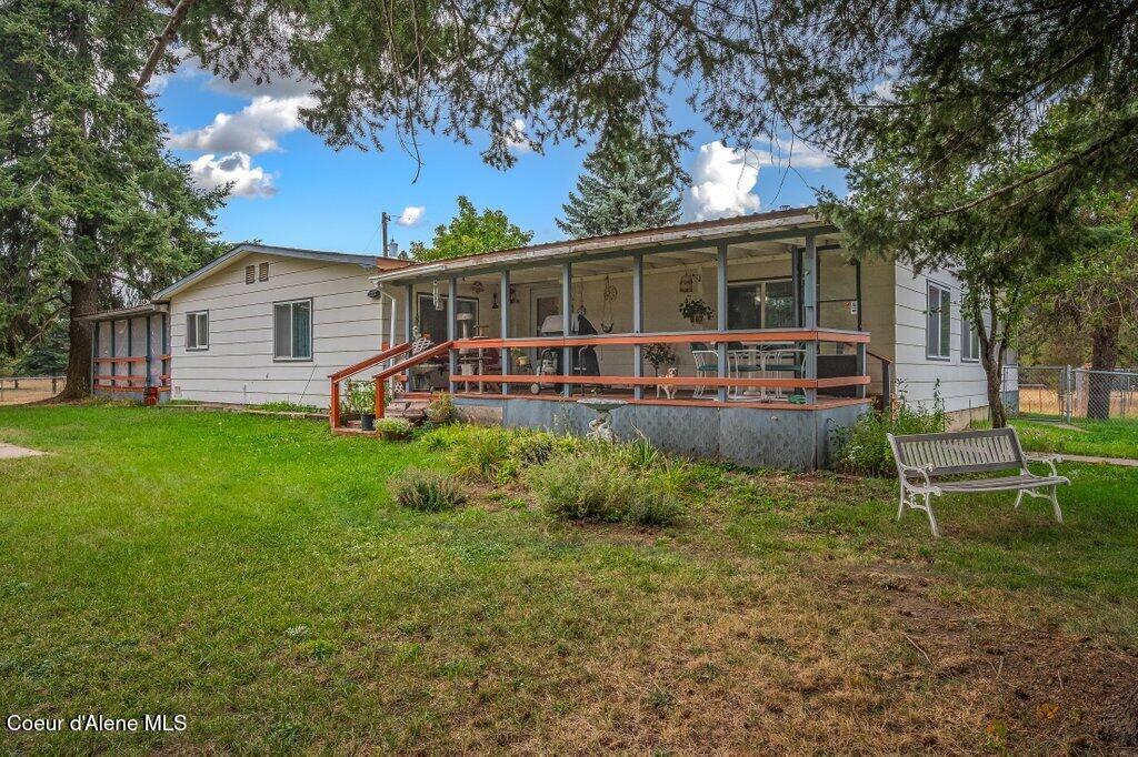 16155 North Mountain View Road Rathdrum, ID 83858 - Photo 9 of 53 Exterior