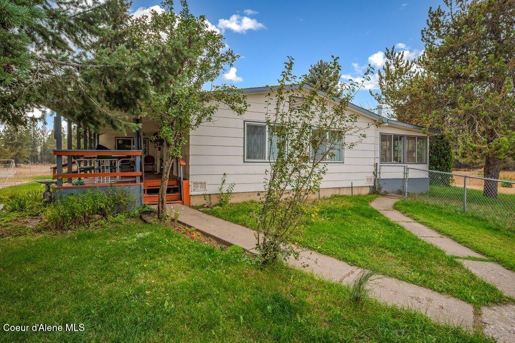 16155 North Mountain View Road Rathdrum, ID 83858 - Photo 10 of 53 Exterior