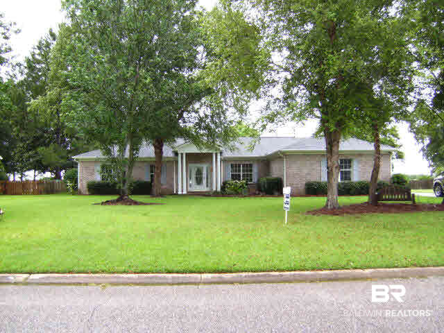 9895 Fairway Drive Foley, AL 36535 - Photo 1 of 1
