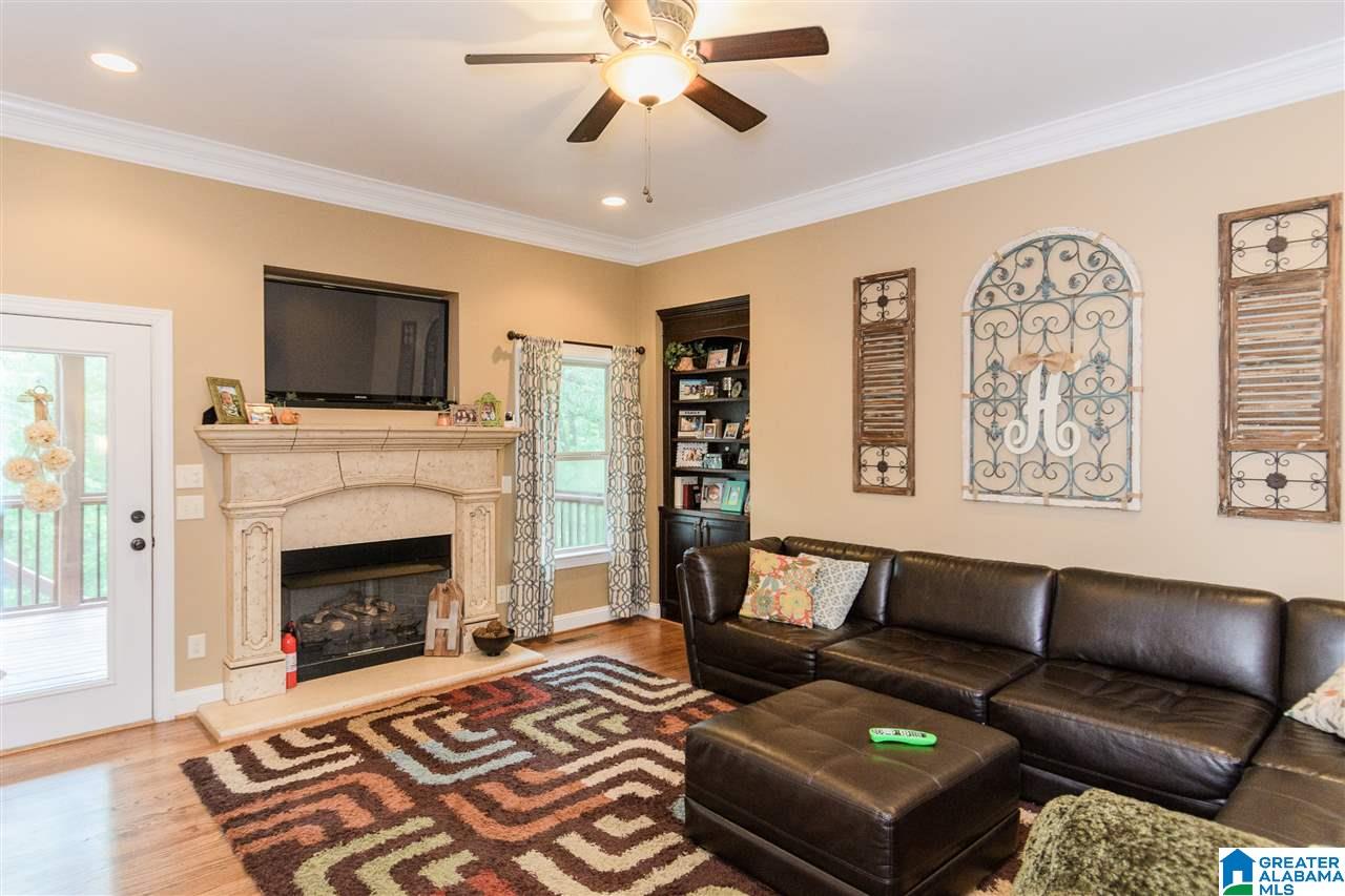 125 Widgeon Drive Alabaster, AL 35007 - Photo 13 of 41