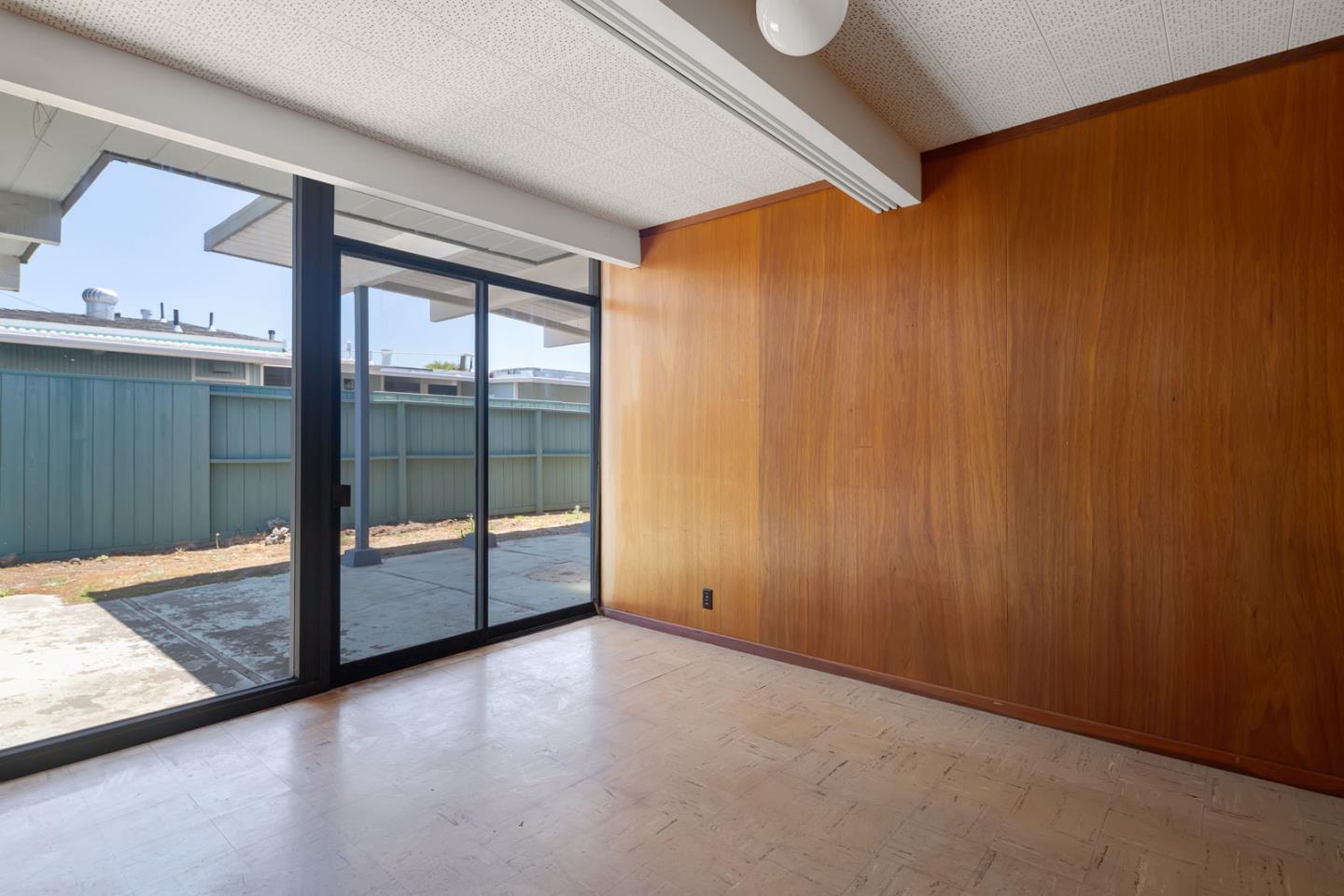 1705 Wolfe Drive San Mateo, CA 94402 - Photo 16 of 22 a view of an empty room