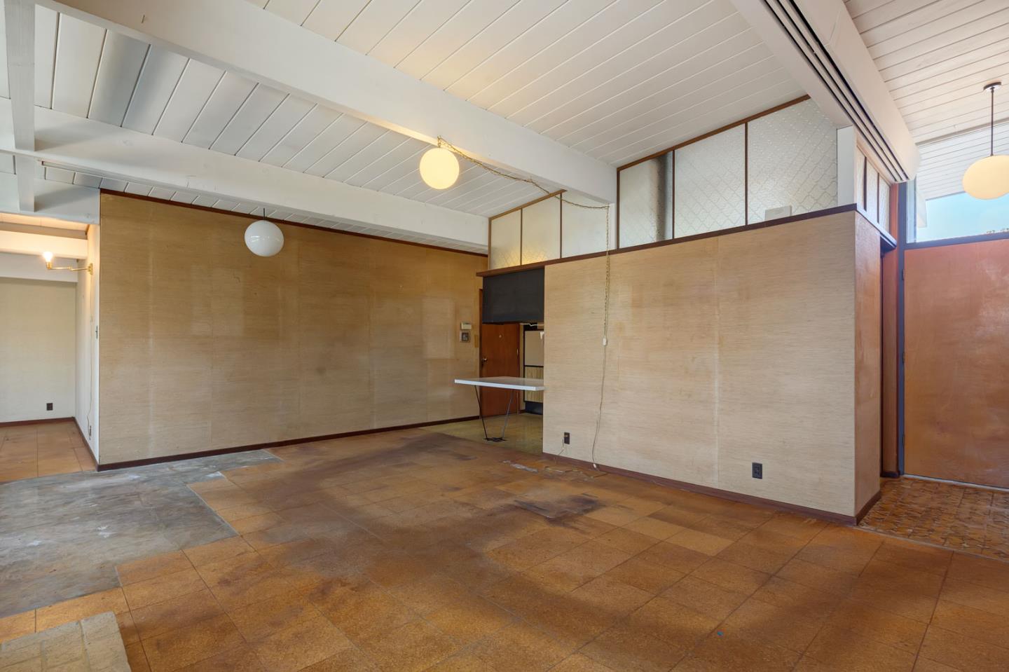 1705 Wolfe Drive San Mateo, CA 94402 - Photo 4 of 22 a view of an empty room