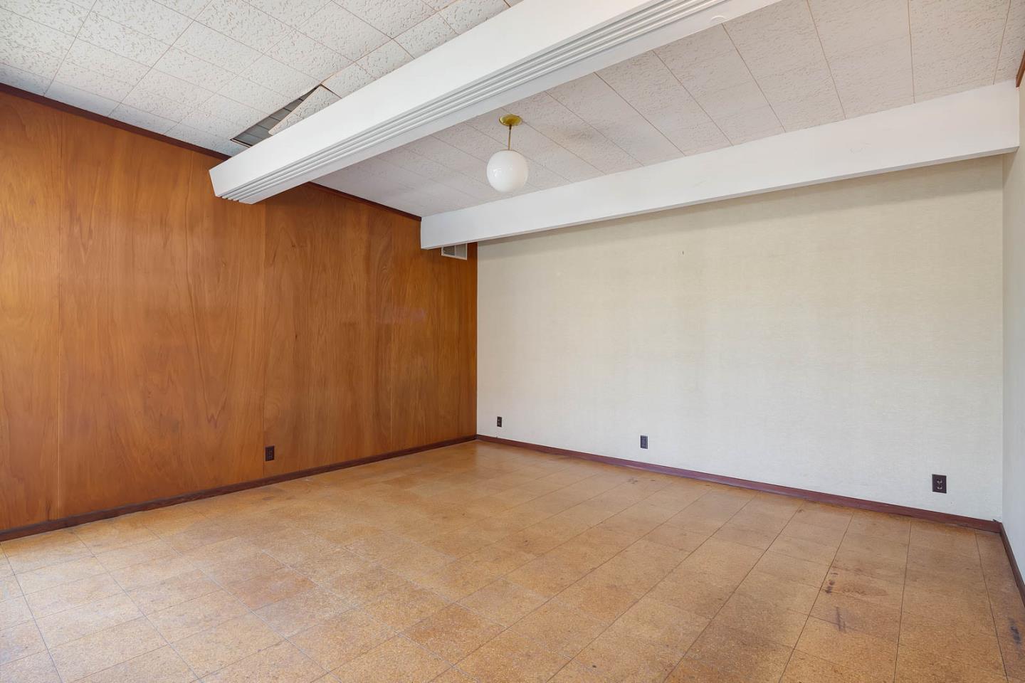 1705 Wolfe Drive San Mateo, CA 94402 - Photo 7 of 22 a view of an empty room