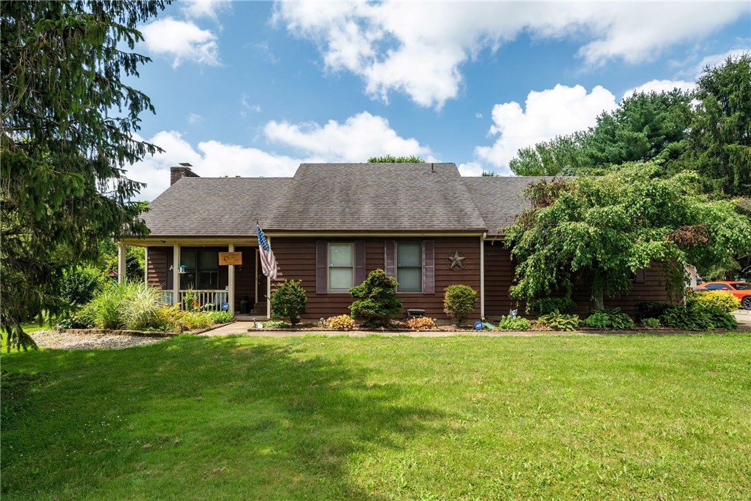 6741 Baker Road Somerville, OH 45064 - Photo 1 of 29