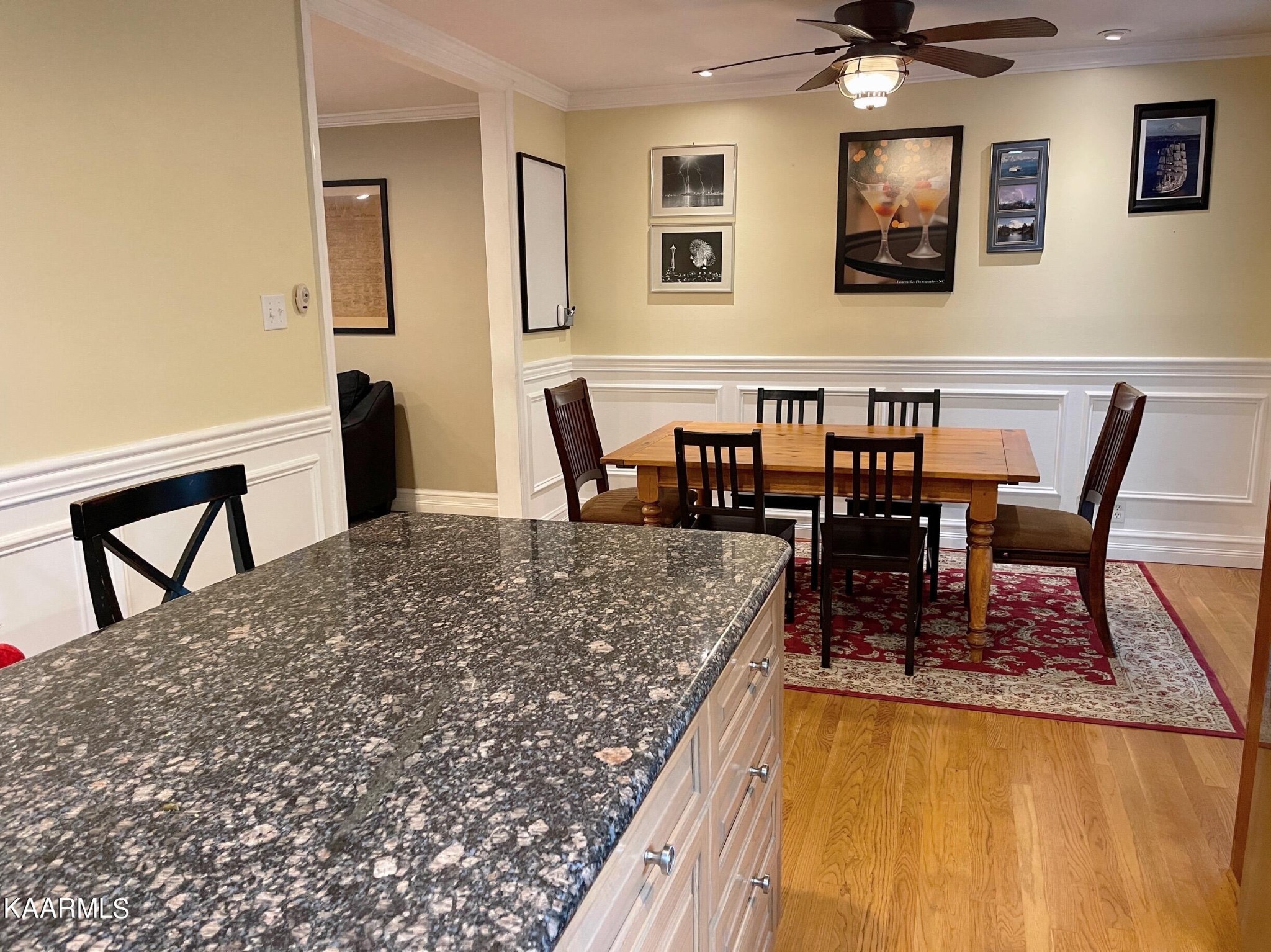 8201 Cricket Road Powell, TN 37849 - Photo 23 of 29 Gallery Image 23