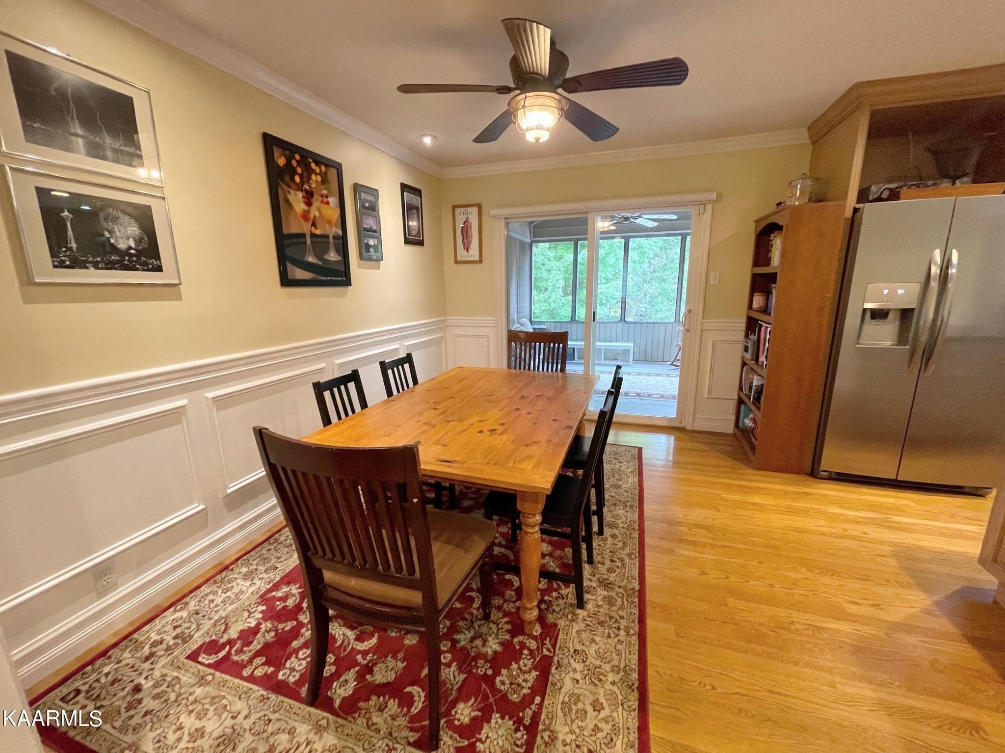 8201 Cricket Road Powell, TN 37849 - Photo 5 of 29 Gallery Image 5
