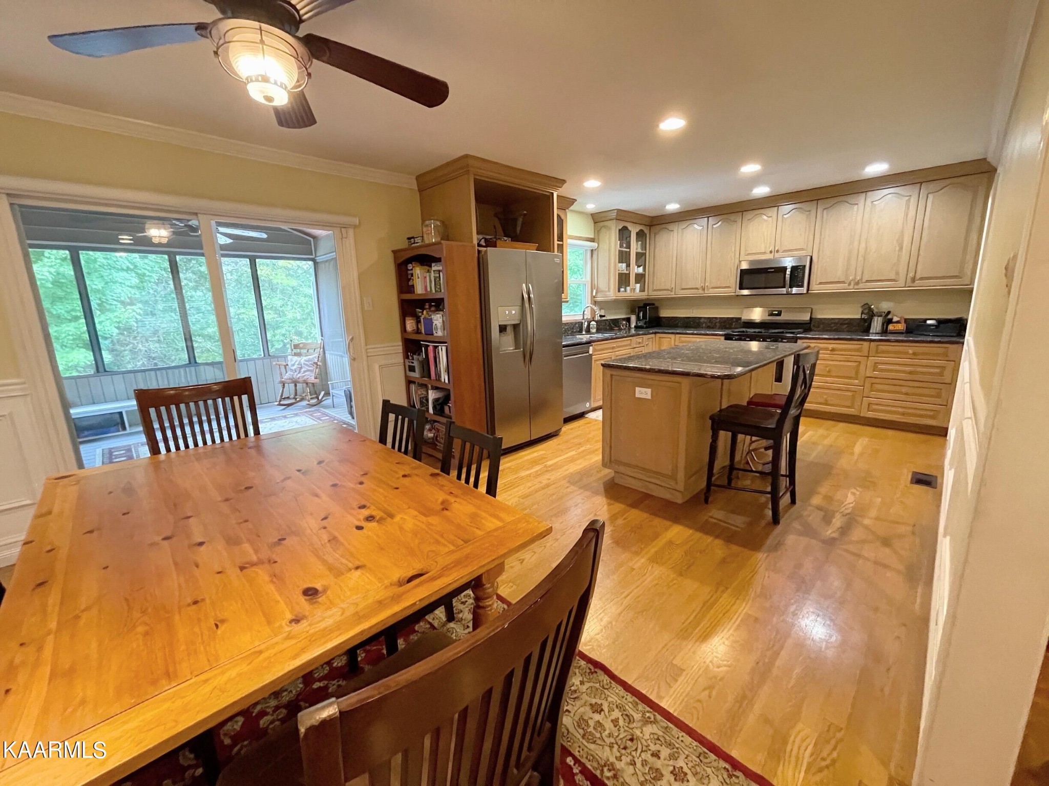 8201 Cricket Road Powell, TN 37849 - Photo 6 of 29 Gallery Image 6