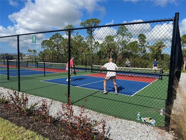 a view of outdoor space