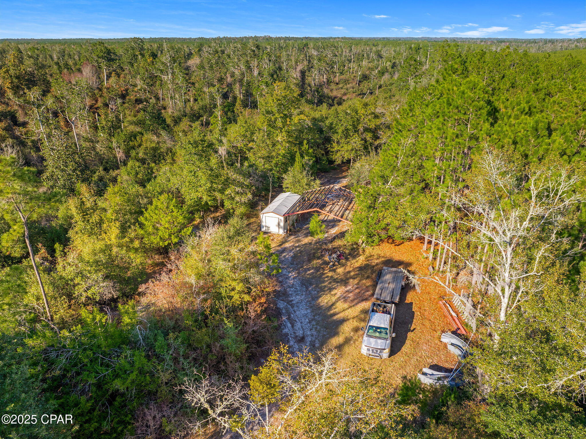 274 Northwest Altha Altha, FL 32421 - Photo 14 of 19