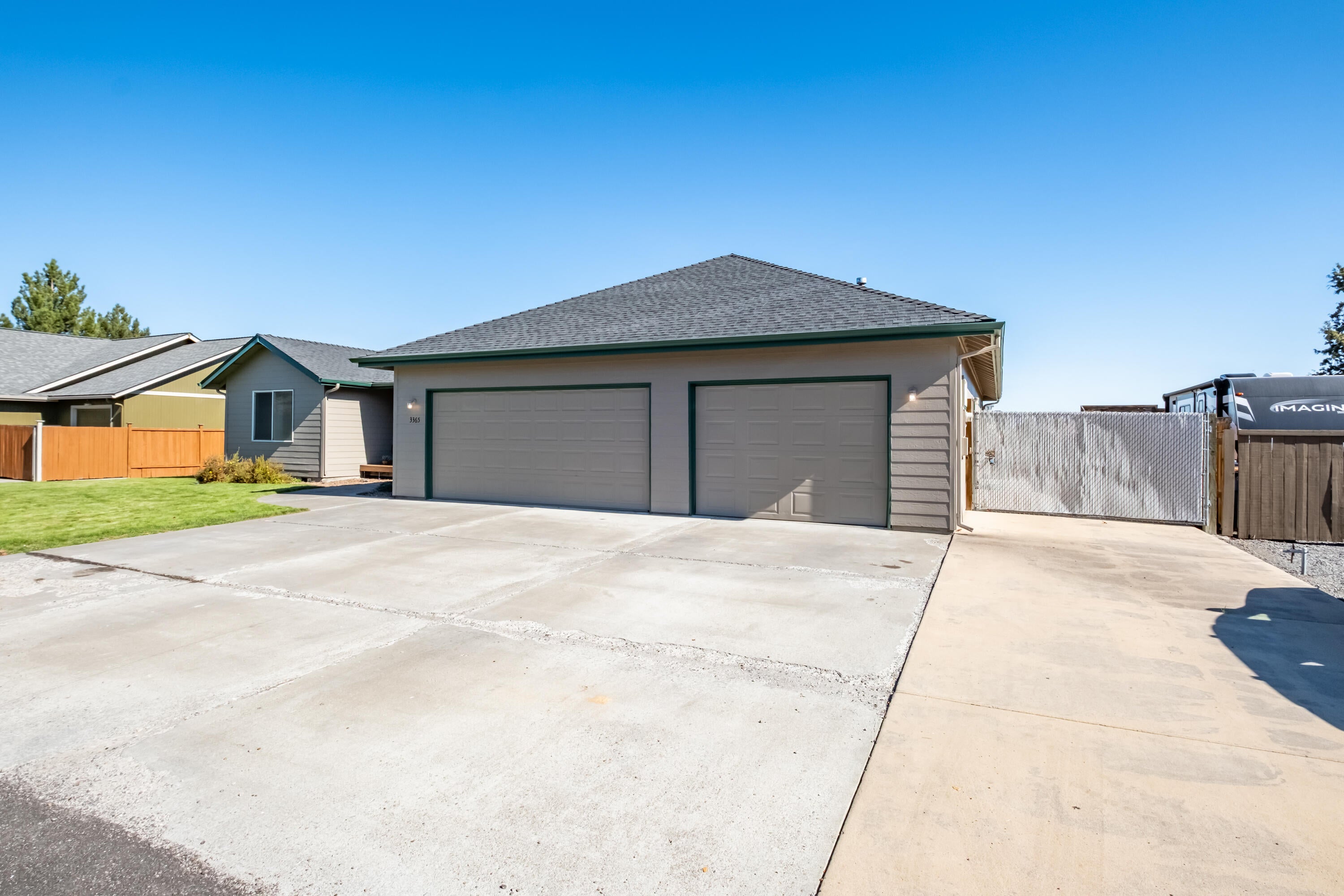 3365 Northeast Stonebrook Loop Bend, OR 97701 - Photo 43 of 51 MIT-53