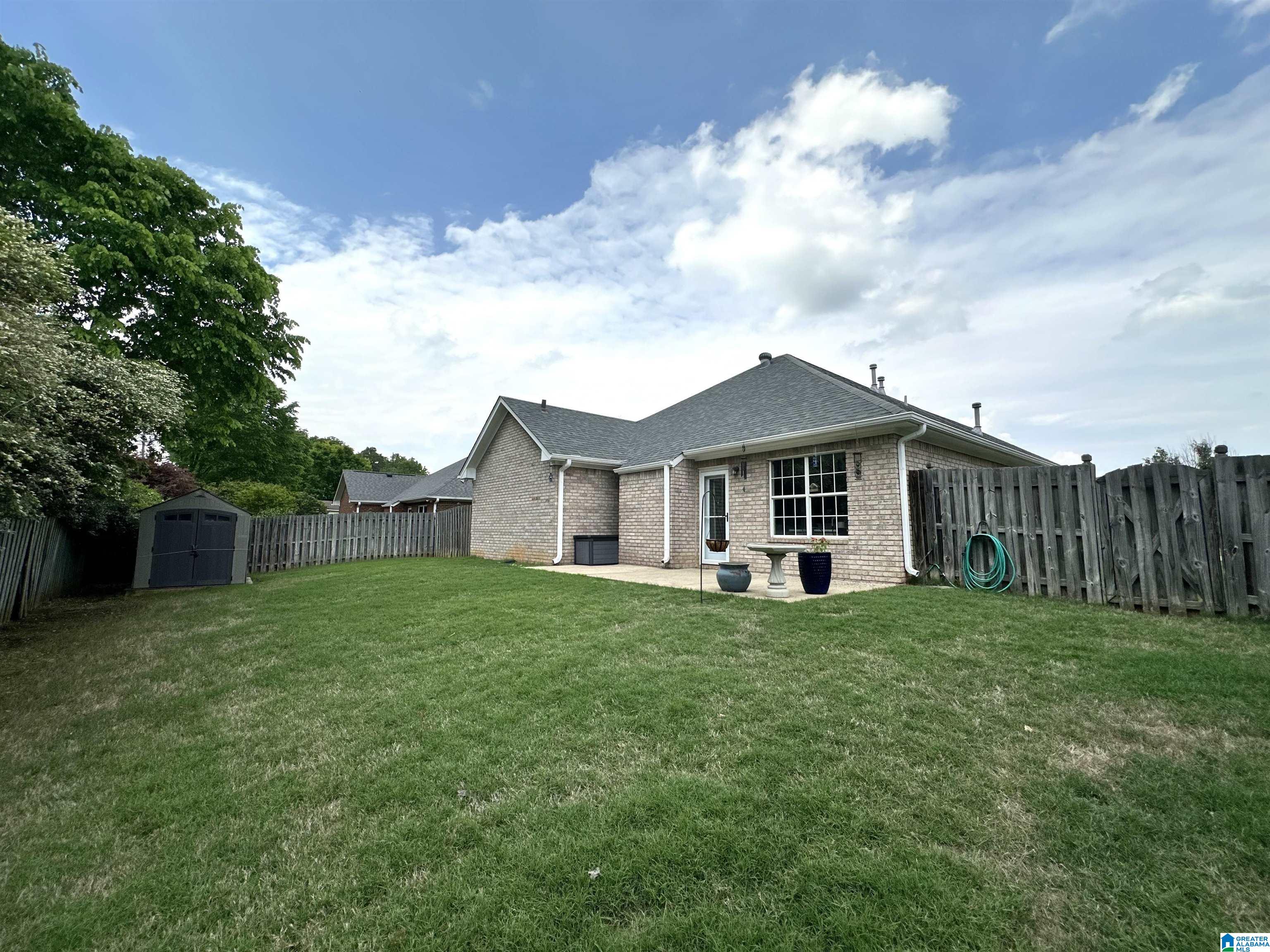 231 Hickory Point Lane Helena, AL 35080 - Photo 4 of 30