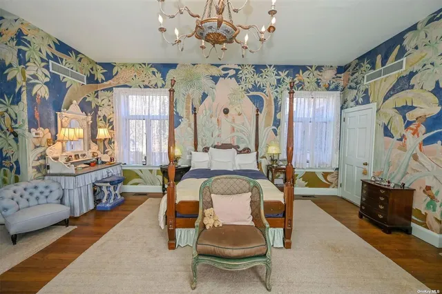 $4,500,000 | - Wheatley Road, Old Westbury, NY 11568